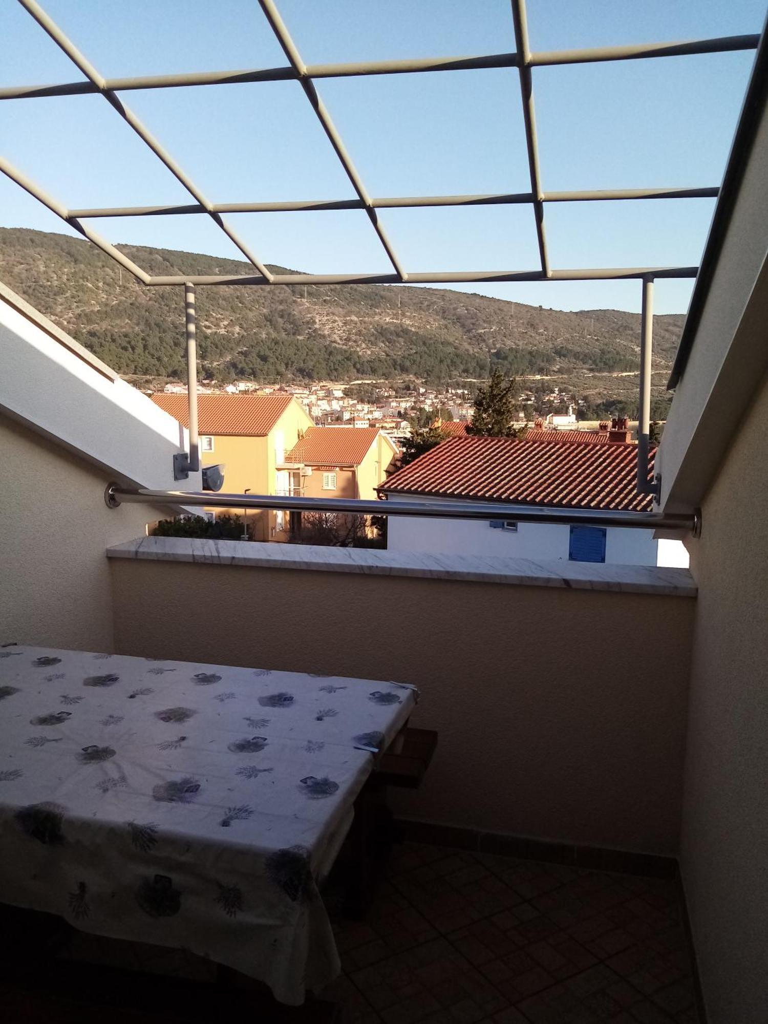 Apartments Vitkovic Крес Екстериор снимка