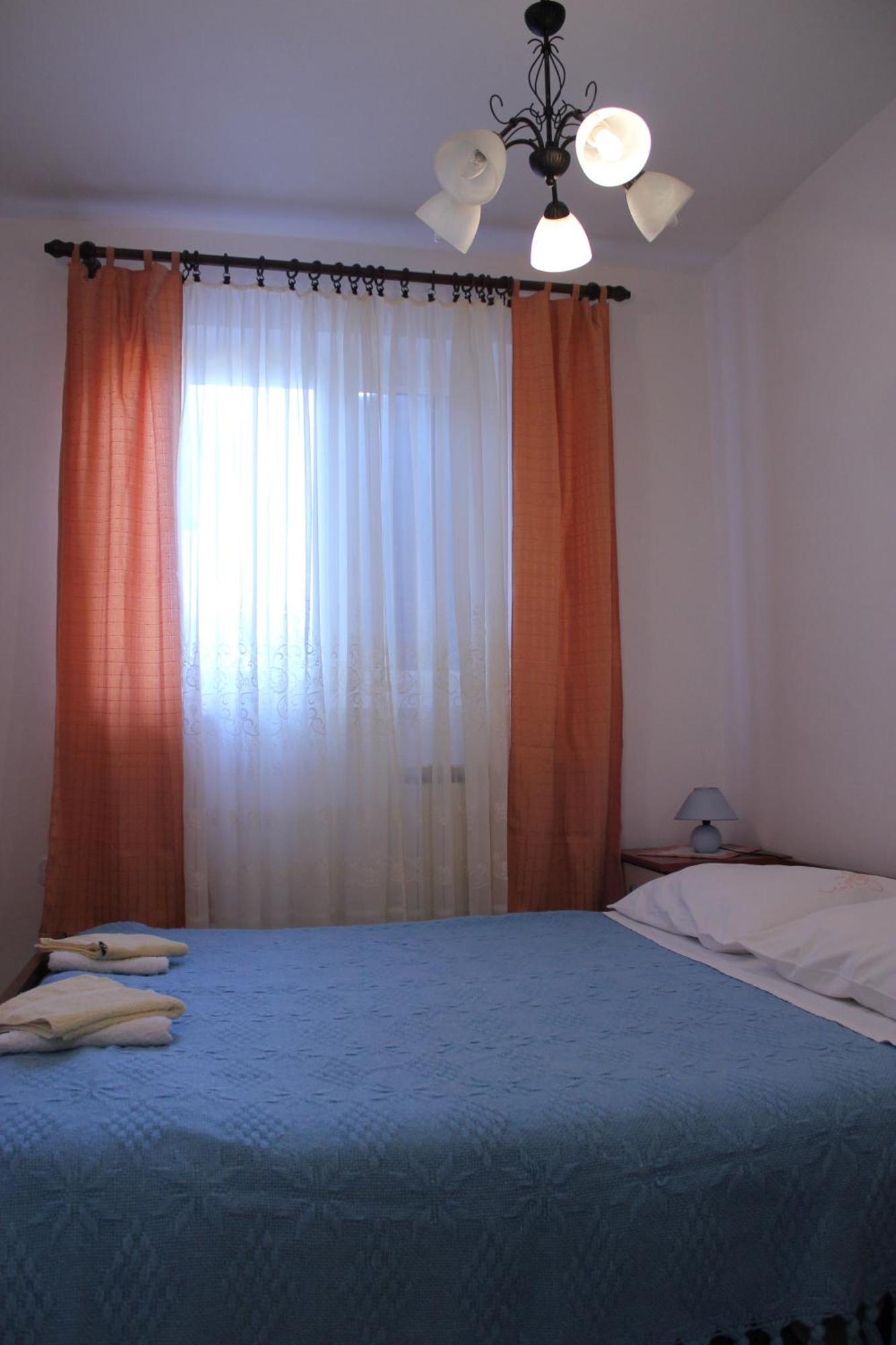 Apartments Vitkovic Крес Стая снимка
