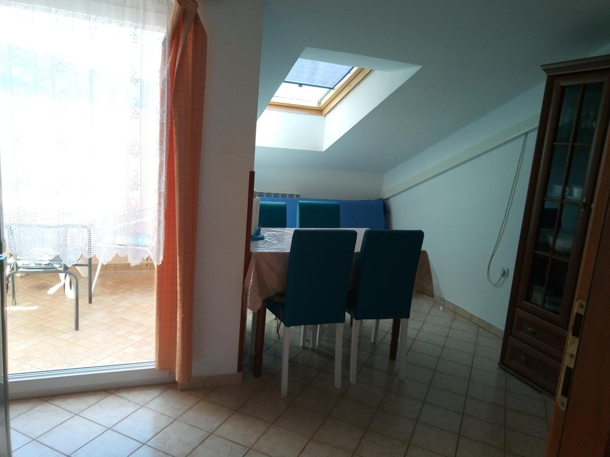 Apartments Vitkovic Крес Екстериор снимка