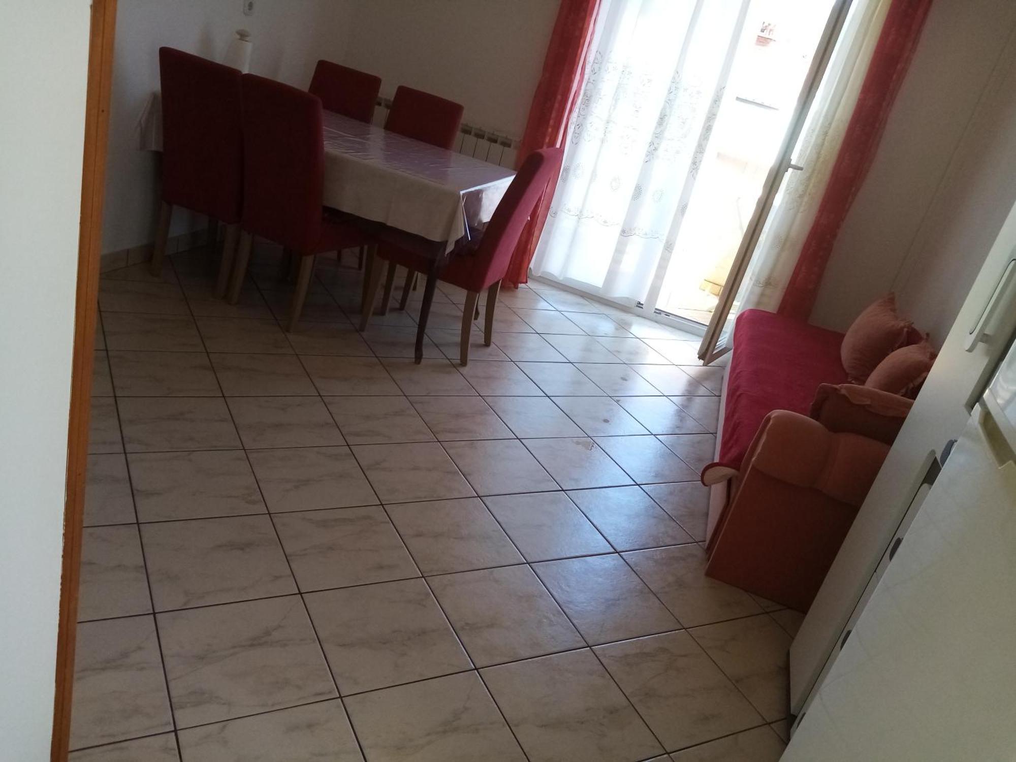 Apartments Vitkovic Крес Екстериор снимка