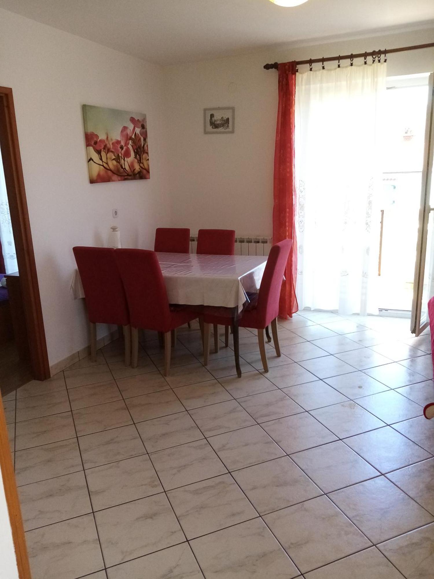 Apartments Vitkovic Крес Екстериор снимка