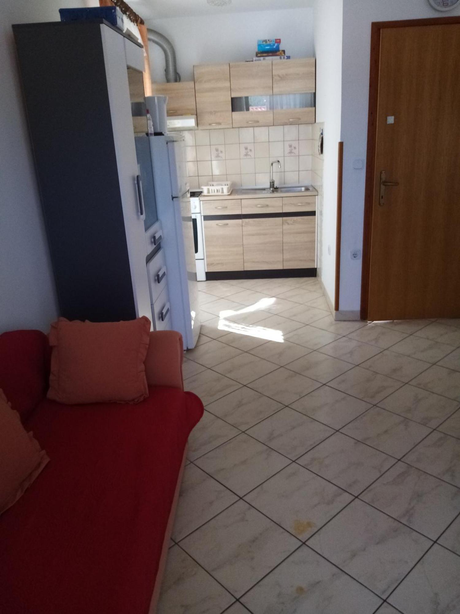 Apartments Vitkovic Крес Екстериор снимка