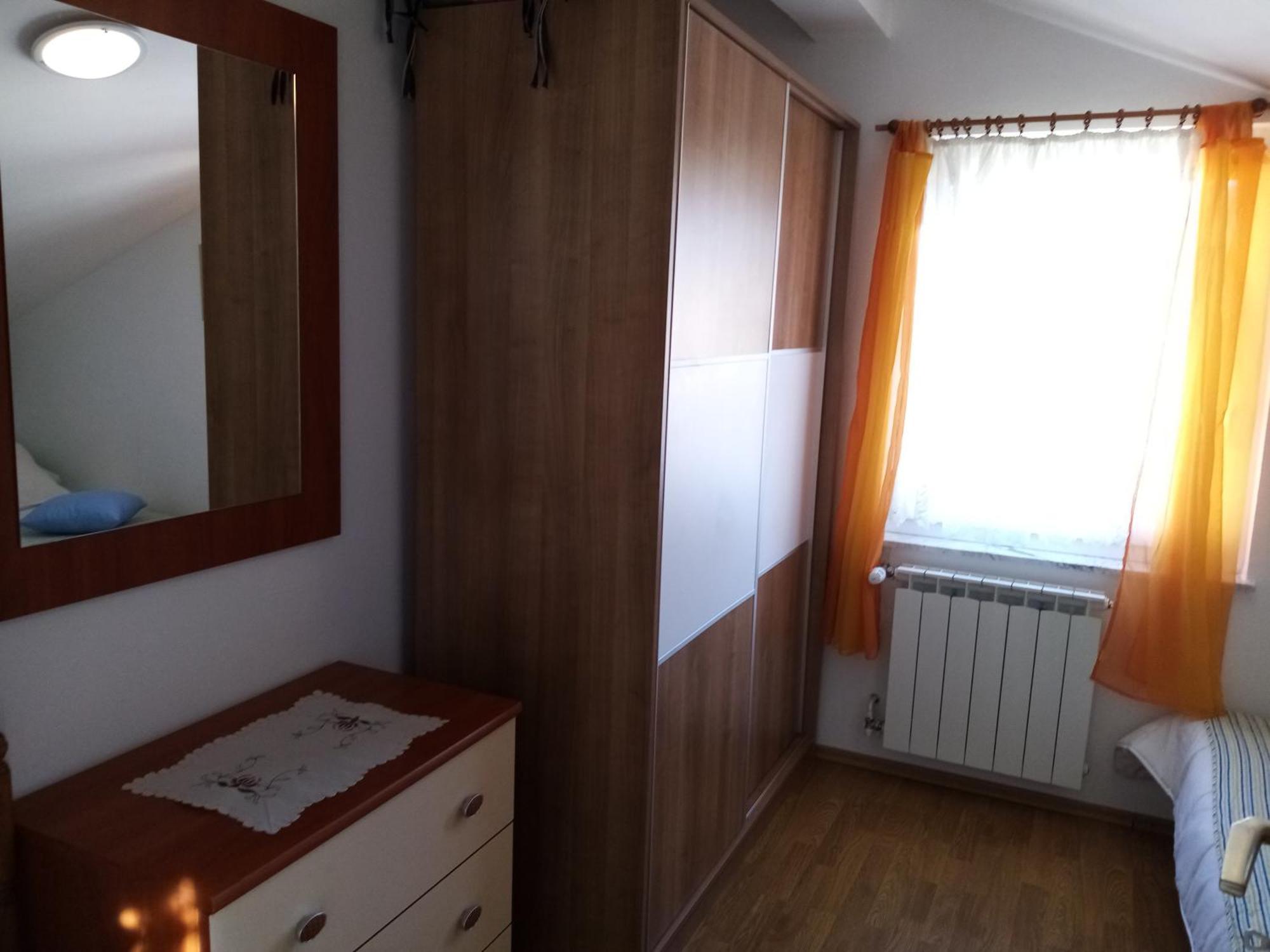 Apartments Vitkovic Крес Екстериор снимка