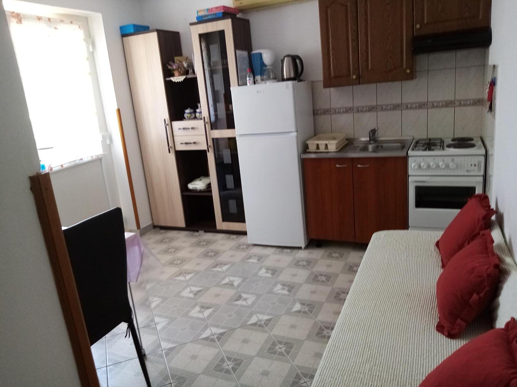 Apartments Vitkovic Крес Екстериор снимка